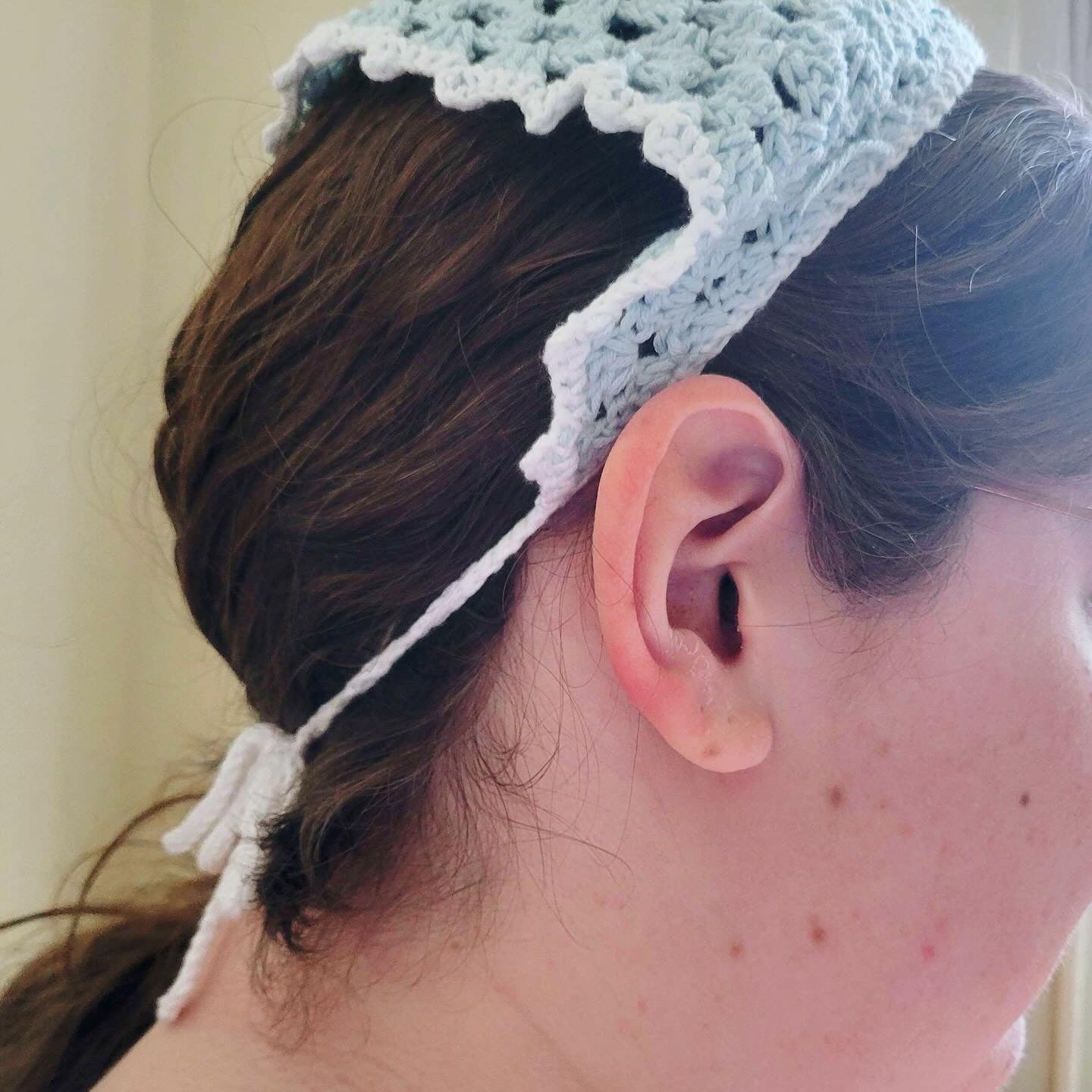 Custom Bandannas